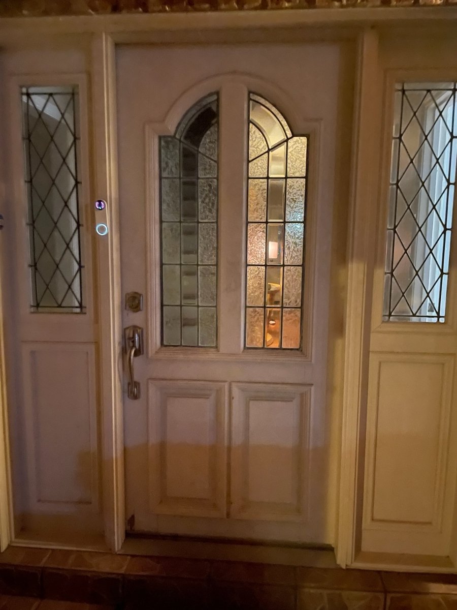 Before image
